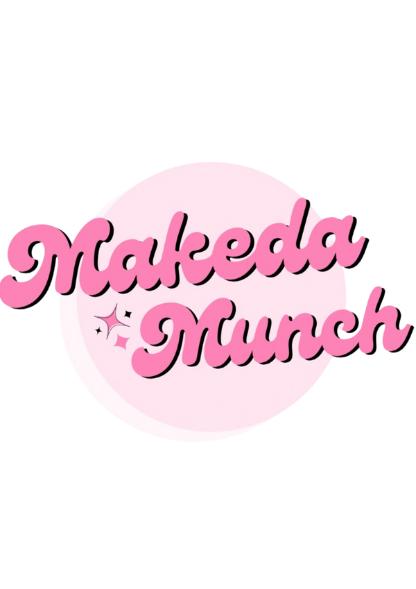 Makeda Munch 